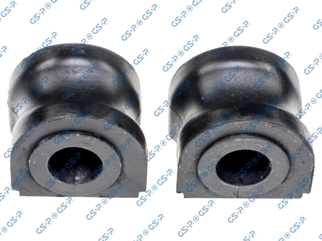 536486K — Kit de Buje de Tornapunta Delantero GSP 536486K