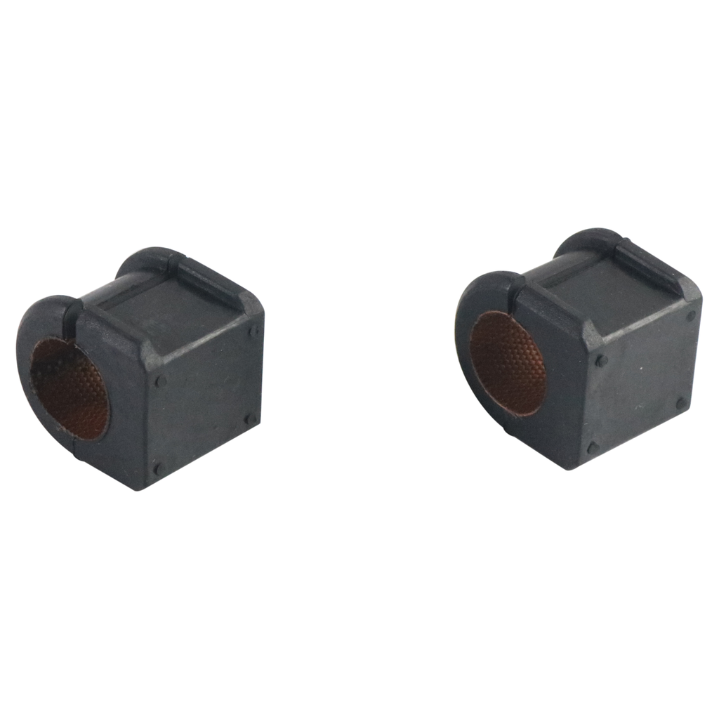 536599K — Kit de Buje de Tornapunta Delantero GSP 536599K