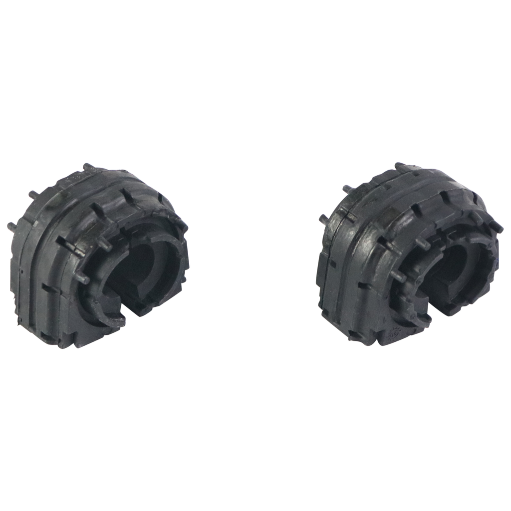 Kit de Buje de Tornapunta Trasero GSP 536607K