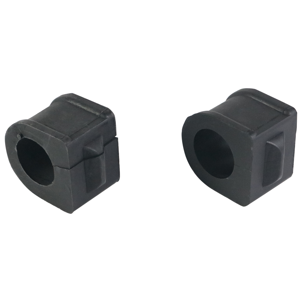 Kit de Buje de Tornapunta Delantero GSP 536688K