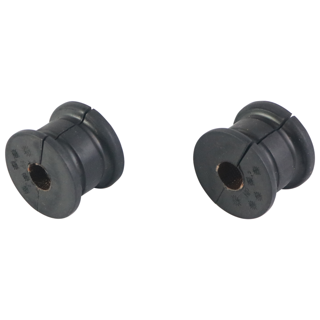 Kit de Buje de Tornapunta Trasero GSP 536708K