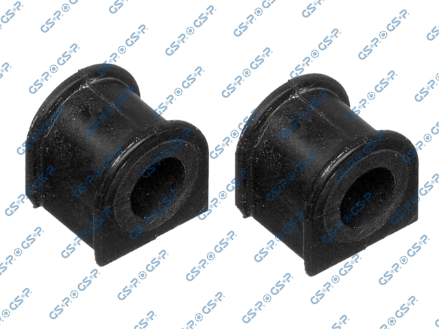 536760K — Kit de Buje de Tornapunta Trasero GSP 536760K