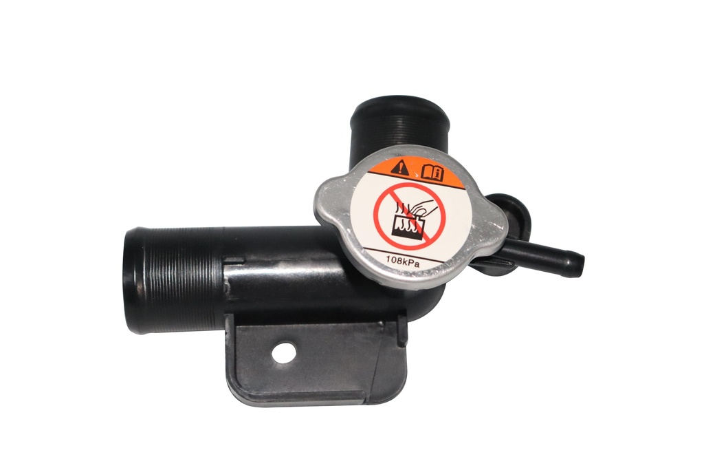 CA-940037 — Toma de Agua CAUPLAS 940037