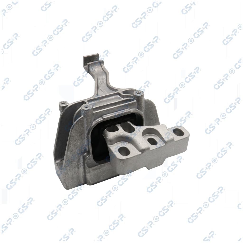 537667 — Soporte de Motor Delantero Derecho GSP 537667