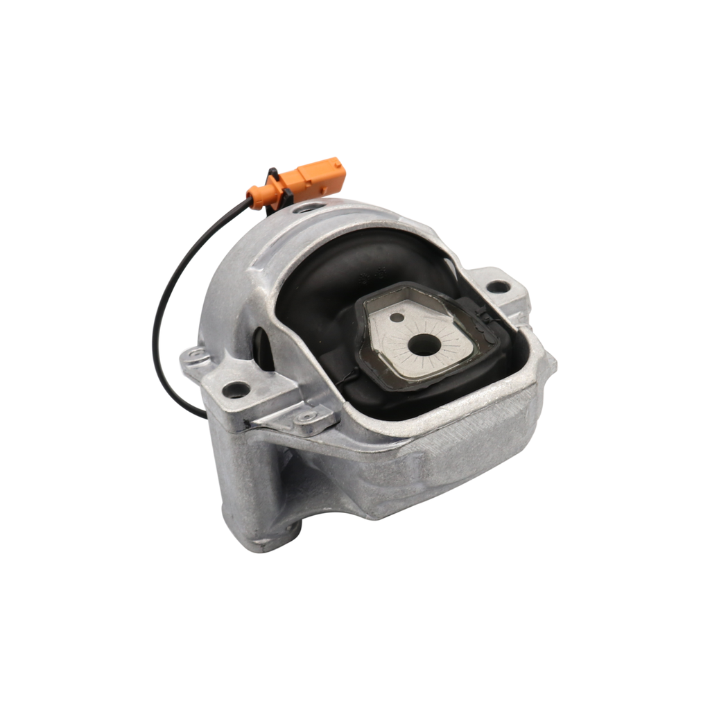 537672 — Soporte de Motor Izquierdo GSP 537672