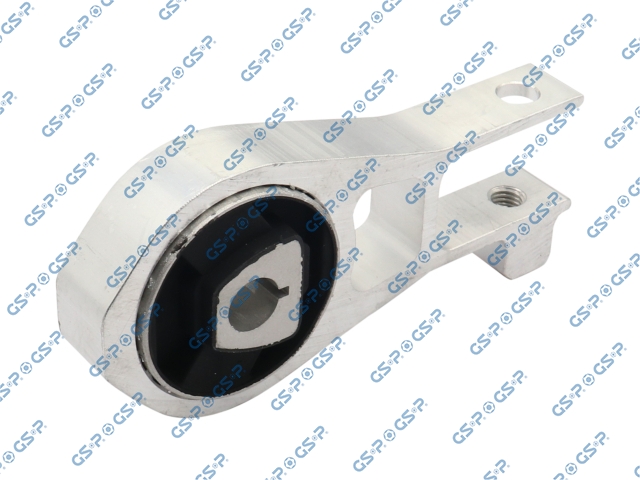 537678 — Soporte de Motor Inferior GSP 537678
