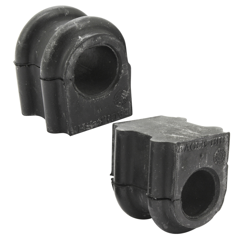 TO-30-628 — GOMAS BARRA ESTABILIZADORA DELANTERO DODGE ATTITUDE 2006-2012