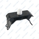 Soporte de Motor Trasero GSP 538223E