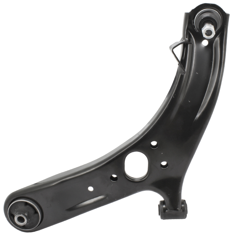 TO-30-648 — HORQUILLA DELANTERO INFERIOR IZQUIERDO DODGE ATTITUDE 2012-2014