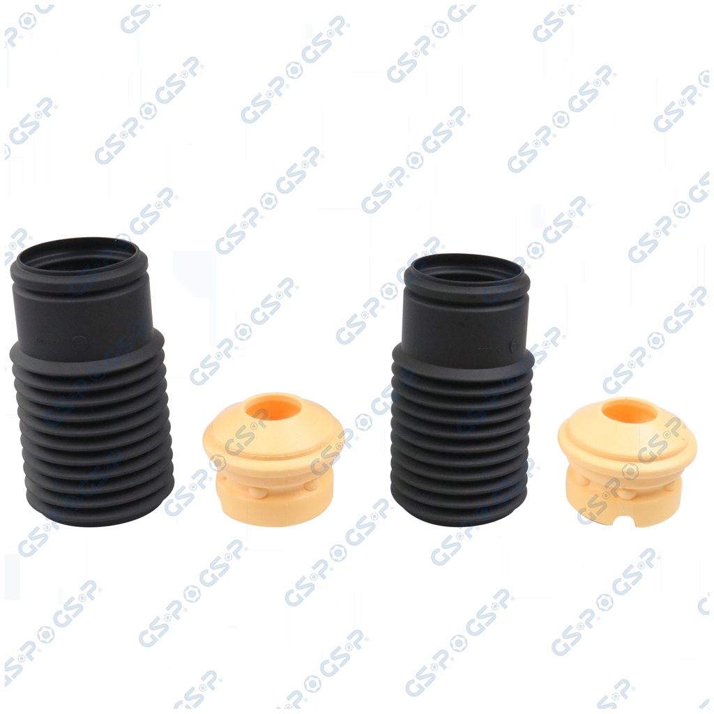 5408700PK — Bota de Amortiguador Delantero GSP 5408700PK