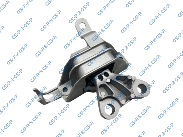 552120 — Soporte de Motor Delantero Izquierdo GSP 552120