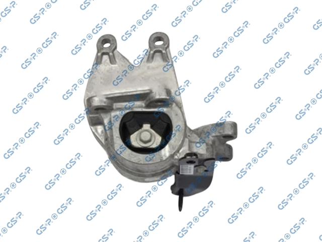 552631 — Soporte de Transmisión Izquierdo GSP 552631