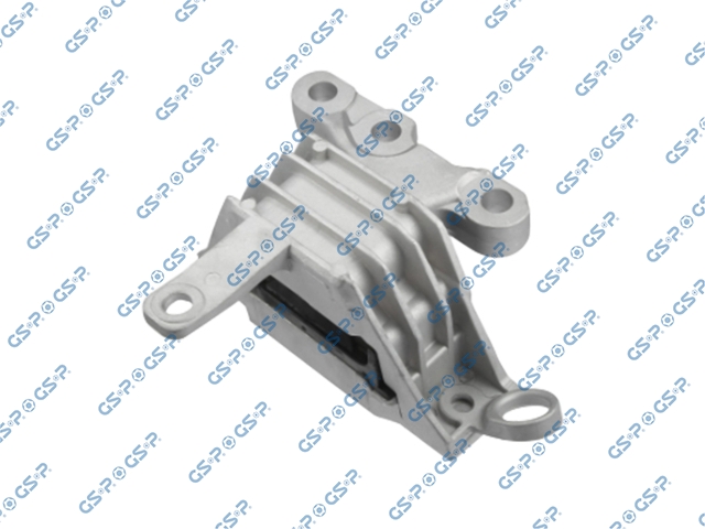 552634 — Soporte de Motor Derecho GSP 552634