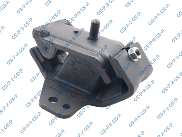 552676 — Soporte de Motor Delantero Izquierdo GSP 552676