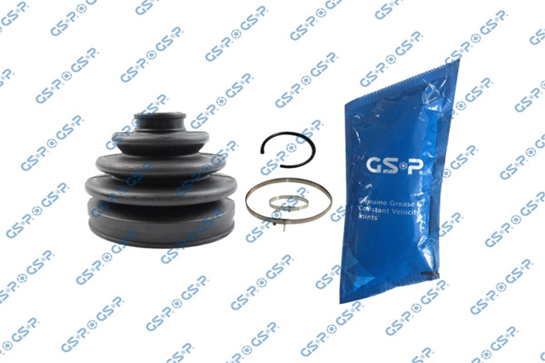 720252 — Funda de Junta Homocinética GSP 720252
