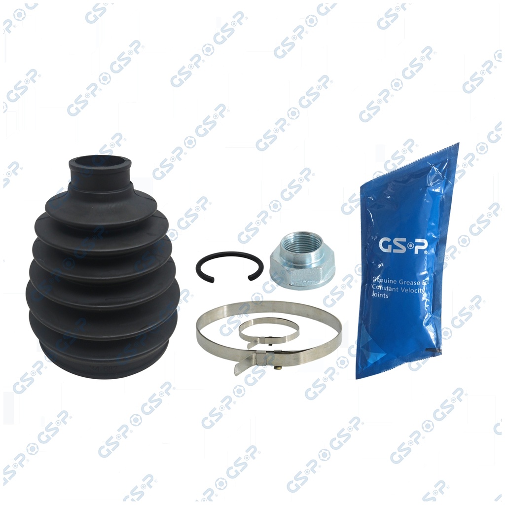 782710 — Funda de Junta Homocinética GSP 782710