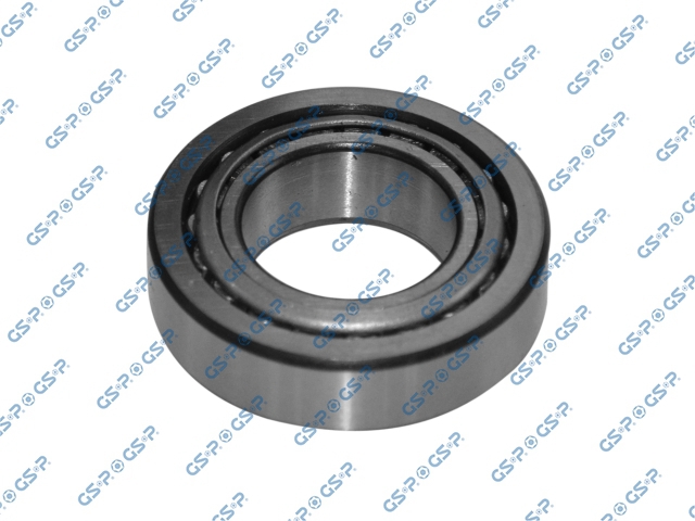 9125016 — Balero GSP 9125016