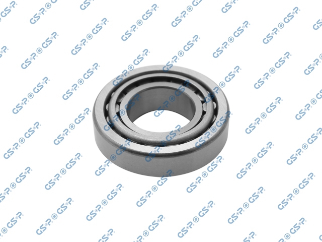 9130015 — Balero GSP 9130015