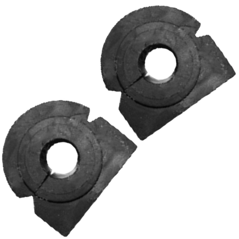 GOMAS BARRA ESTABILIZADORA TRASERO DODGE CALIBER 2007-2012