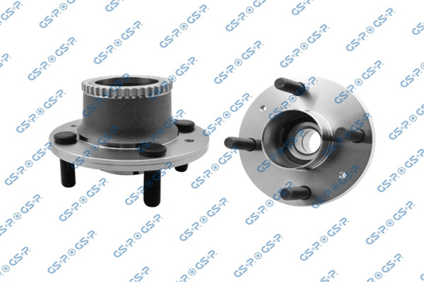 9225021 — Conjunto de Balero Trasero GSP 9225021