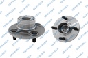Maza con Balero Trasero GSP 9227001