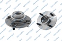 Maza con Balero Trasero GSP 9227004