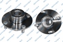 Maza con Balero Trasero GSP 9227020