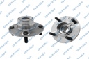 Maza con Balero Trasero GSP 9228018