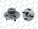 Maza con Balero Trasero GSP 9228034