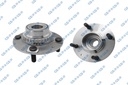 Maza con Balero Trasero GSP 9228035