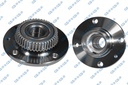 Maza con Balero Trasero GSP 9228041