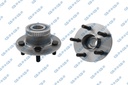 Maza con Balero Trasero GSP 9228047