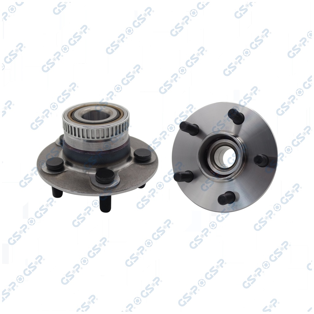9228048 — Maza con Balero Trasero GSP 9228048
