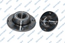 Maza con Balero Trasero GSP 9228052