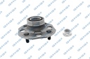 Kit de Reparación Maza con Balero Trasero GSP 9230003K