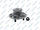 Kit de Reparación Maza con Balero Trasero GSP 9230024K