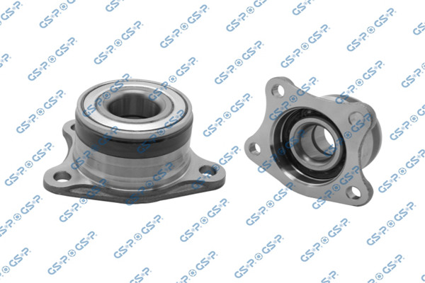 Conjunto de Balero Trasero GSP 9230026