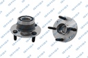 Maza con Balero Trasero GSP 9230032