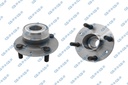 Maza con Balero Trasero GSP 9230035