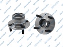Maza con Balero Trasero GSP 9230036