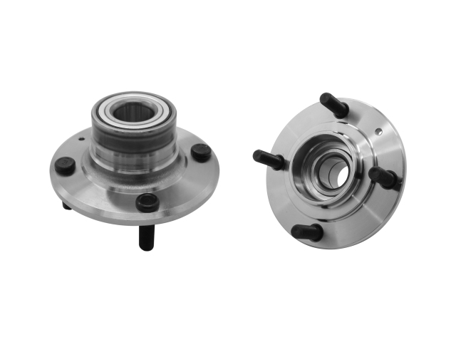 9230040 — Maza con Balero Trasero GSP 9230040