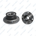 Maza con Balero Trasero GSP 9230046