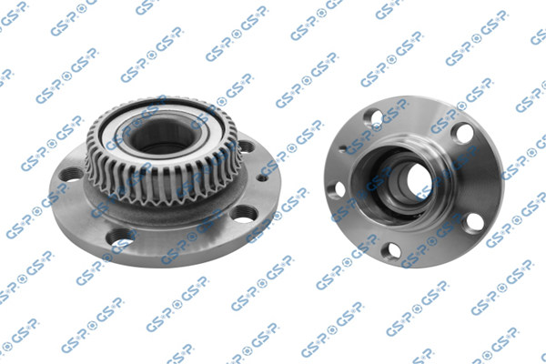 9230051 — Maza con Balero Trasero GSP 9230051