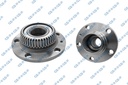 Maza con Balero Trasero GSP 9230051E
