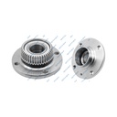 Maza con Balero Trasero GSP 9230057