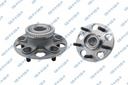 Maza con Balero Trasero GSP 9230067