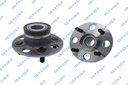 Maza con Balero Trasero GSP 9230069