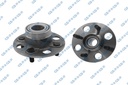 Maza con Balero Trasero GSP 9230078