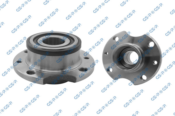 9230105 — Maza con Balero Trasero GSP 9230105