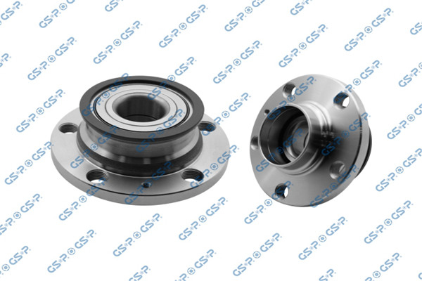 9230132 — Maza con Balero Trasero GSP 9230132
